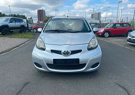 Toyota Aygo (X) AYGO Cool 1 Hand Klima Scheckheft