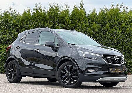 Opel Mokka X 1.4 120 Jahre-Aut.-Navi-Leder-Camera-LED