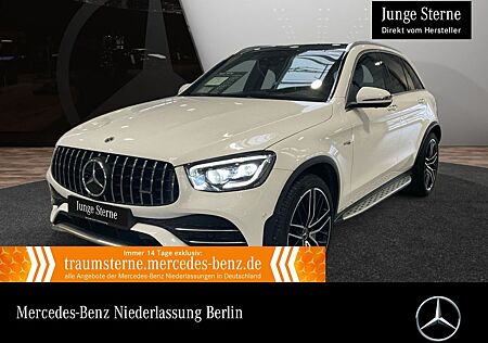 Mercedes-Benz GLC 43 AMG GLC 43 4M AMG HUD/DigiDispl/360/Burmest/HighAss