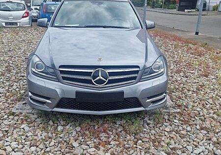 Mercedes-Benz C 350 T BlueEFF. AVANTGARDE Autom. AVANTGARDE