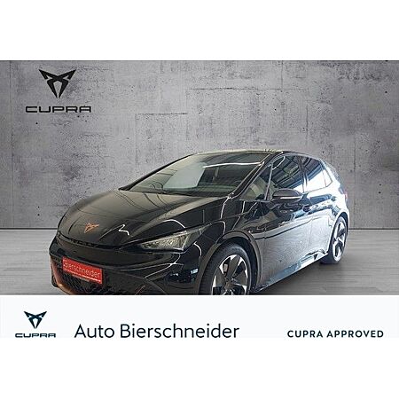 Cupra Born leasen