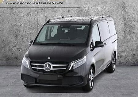Mercedes-Benz V 250 d lang EDITION LED Distronic el.Heck