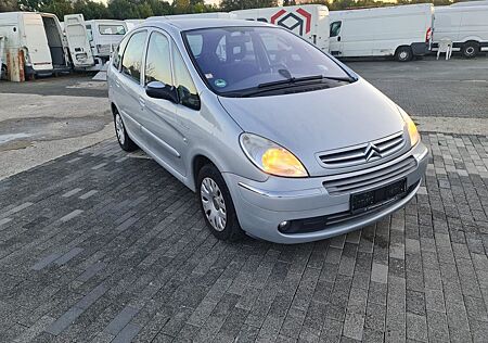 Citroën Xsara Picasso