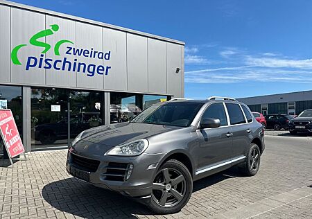 Porsche Cayenne Diesel Schiebedach/Bi-Xenon/Navi/PDC