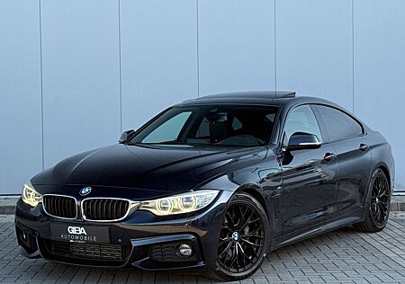 BMW 435d Gran Coupe X-Drive M Sport *LED*ShadowLine*