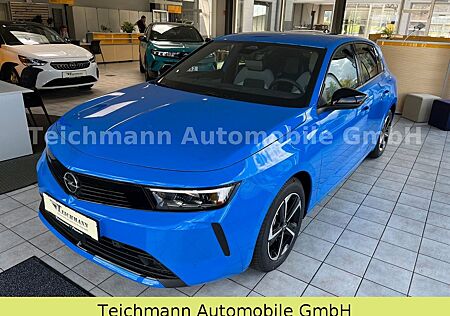 Opel Astra GS Komfort-Paket Allwetterreifen