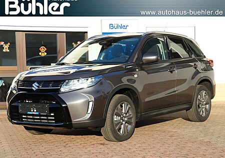 Suzuki Vitara Comfort 1.4 Hybrid Automatik Navigatio...