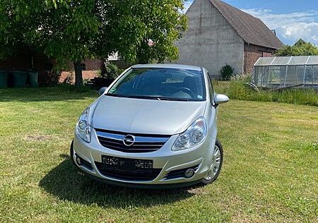 Opel Corsa 1.0