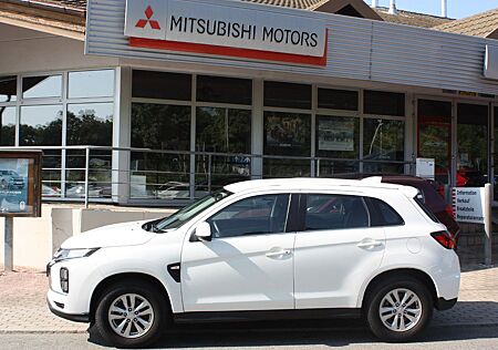 Mitsubishi ASX Intro Edition 2WD