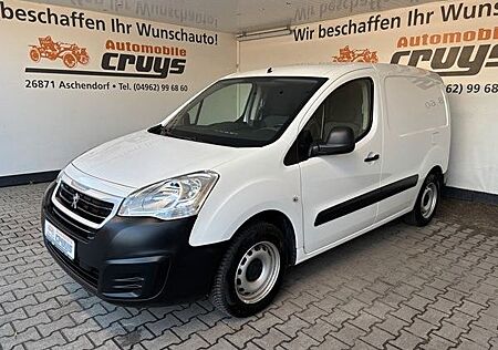 Peugeot Partner 1.6 L1 98 VTi Premium