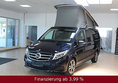 Mercedes-Benz V 250 V250 Marco Polo Edition Küche Distronic /EASY UP