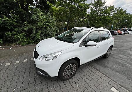 Peugeot 2008 Access PureTech 82 Access