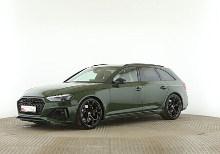 Audi RS4 RS 4 Avant 2.9 TFSI quattro (TK)