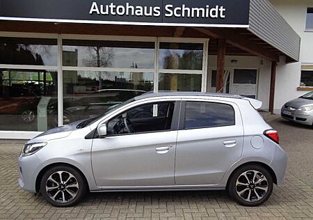 Mitsubishi Space Star Intro Edition+ 1.2 AUTOMATIK