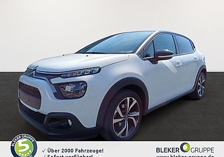 Citroën C3 Pure Tech 82 Shine Pack