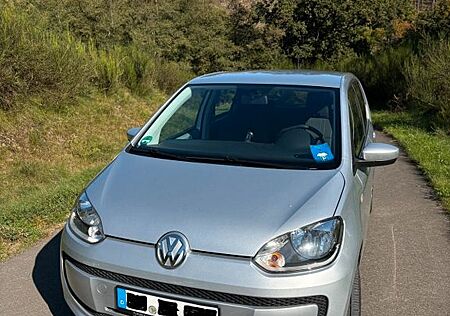 VW Up Volkswagen ! 1.0 44kW