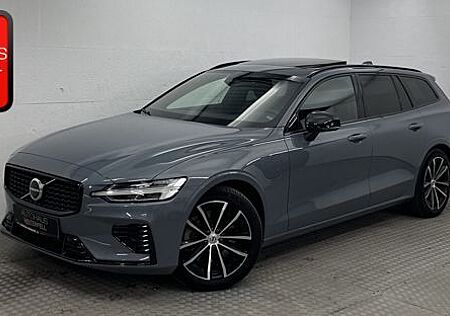 Volvo V60 T8 AWD Rech Plus Dark R DESIGN PANO+GOOGLE+