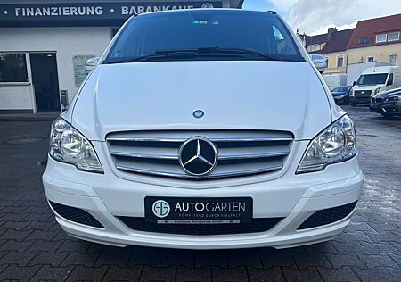 Mercedes-Benz Viano 2.2 CDI Trend lang/7Sitze