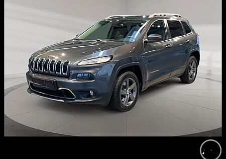 Jeep Cherokee Limited 4WD AHK KEYLESS NAVI KAM