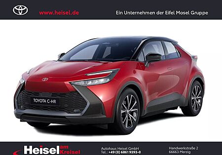 Toyota C-HR Plug-In Hybrid FWD Teamplayer