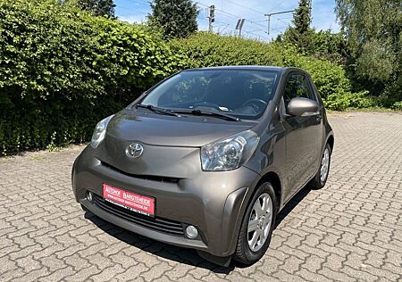 Toyota IQ iQ Basis/4Sitzer