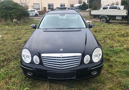 Mercedes-Benz E 200 Mercedes E200 T-Modell Kompressor Elegance