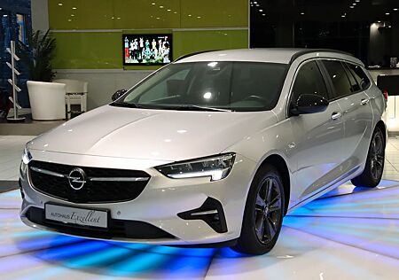 Opel Insignia Sports Tourer Business Edition*NAVI*LHZ