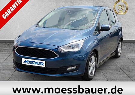 Ford C-Max Cool & Connect PDC/WINTER/NAVI/TEMP