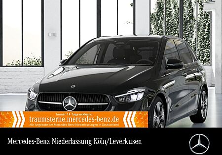 Mercedes-Benz B 200 d PROGRESSIVE+NIGHT+360°+AHK+LED+TOTW+8G