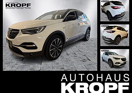 Opel Grandland X Grandland 1.6T Hybrid AHK,Sitzbelüftung,Navi