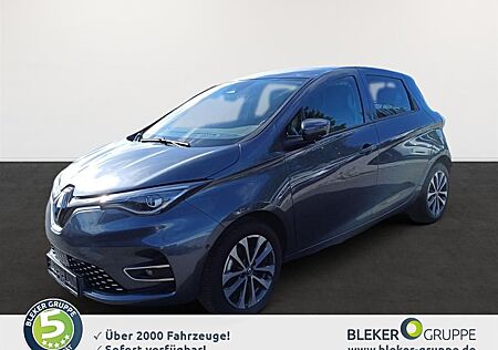 Renault ZOE R135 Intens R135/Z.E. 50 (Kauf-Batterie)