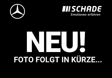 Mercedes-Benz A 180 Progressive LED*AHK*MBUX*Kamera*Spiegel-P*