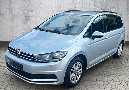 VW Touran Volkswagen 2.0 TDI Comfortline*Navig.*ACC*Car-Play*