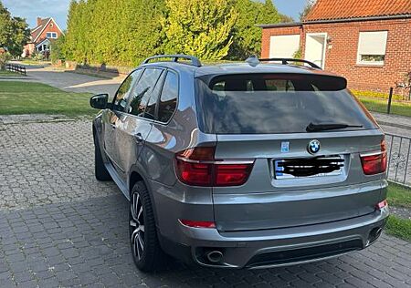 BMW X5 xDrive30d -