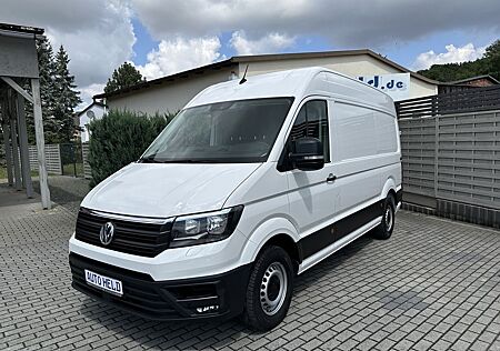 VW Crafter Volkswagen 35 2.0TDI RWD Hochdach Mittel/Navi/ACC