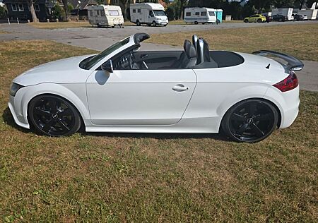 Audi TT RS Roadster 2.5 TFSI quattro