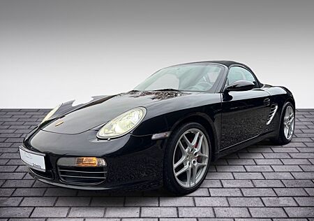 Porsche Boxster S 3.4 Handschalter / Xenon / PDC
