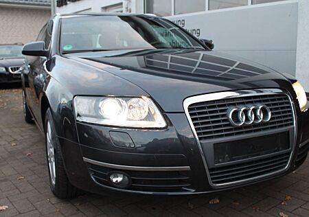 Audi A6 Avant 2.4 *TÜV-NEU*