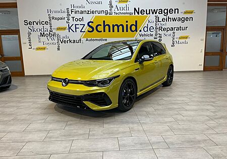 VW Golf Volkswagen R 333 Limited Edition 4Motion (Nr.29)