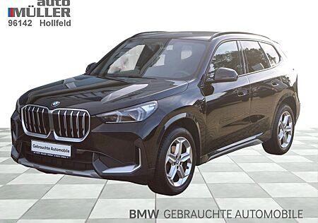 BMW X1 sDrive18d U11 xLine AHK.