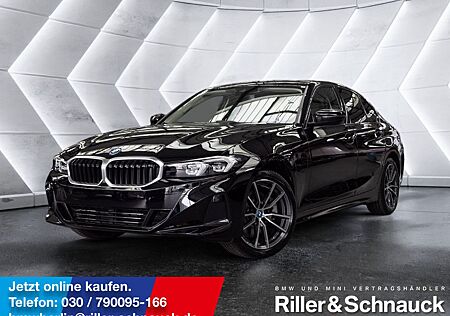 BMW 320e KLIMA KEYLESS PDC KAMERA NAVIGATION LED