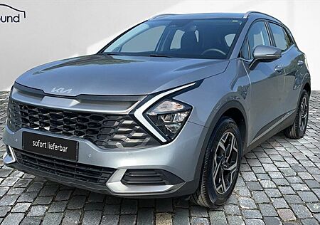 Kia Sportage V 1,6 T-GDi URBAN LED Navi Kamera