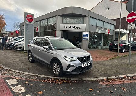 Seat Arona Style-Automatik