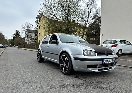 VW Golf Volkswagen 1.6 Edition Variant Edition