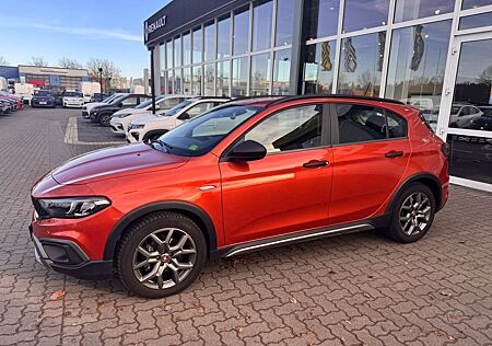 Fiat Tipo City Cross LED Parkpaket 8-Fach bereift