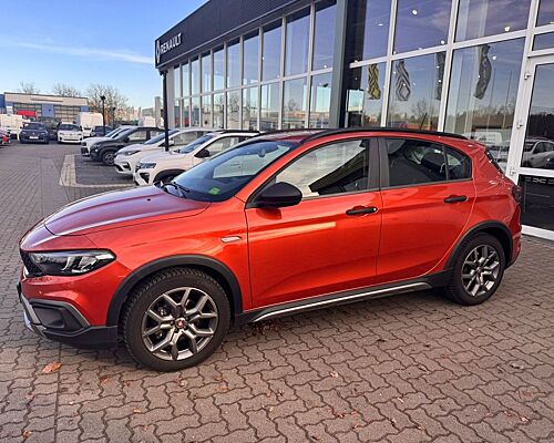 Fiat Tipo City Cross LED Parkpaket 8-Fach bereift