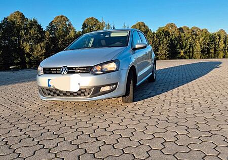 VW Polo Volkswagen 1.2 LIFE LIFE