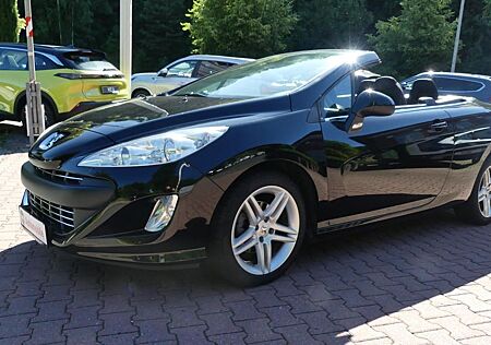 Peugeot 308 CC*Cabrio*Klima*PDC