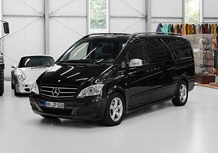 Mercedes-Benz Viano 3.0 CDI AVANTGARDE lang V6