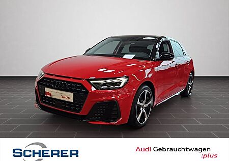 Audi A1 Sportback S line 30 TFSI Led,Vr.C.Pit,Navi+,S